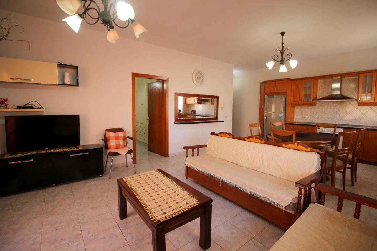 Apartmán Anna *